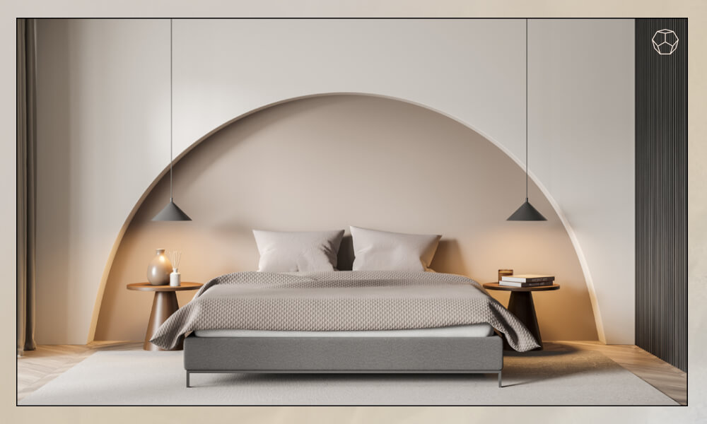 How to Find the Perfect Bedroom Rug (And Where to Buy One)